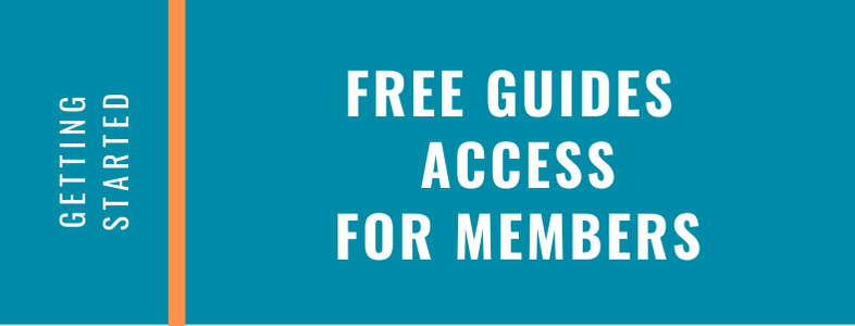 Free Guides Access for Members