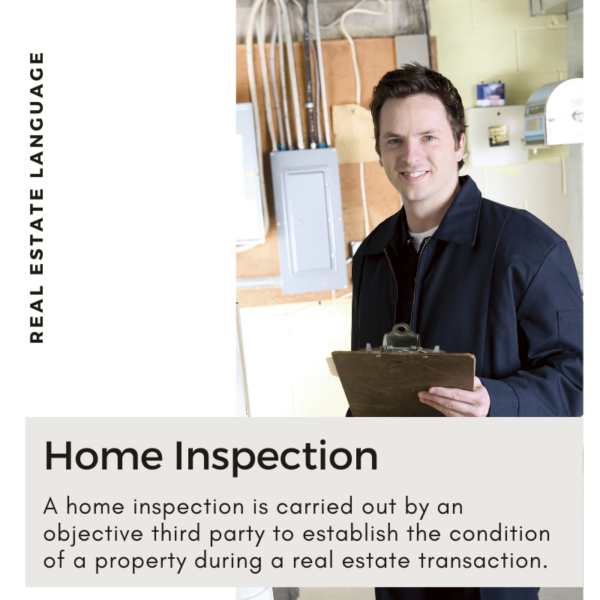 home inspection